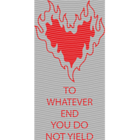 Animal Text Series-AT 2034